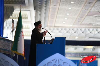  این شایعه را آمریکا و آمریکا دوستان درست کرده‌اند | تا وقتی که آمریکا آدم نشود مذاکره نمی‌کنیم - کلبه سرگرمی