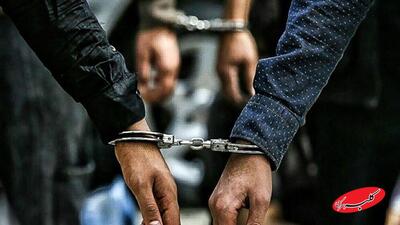  تیم مسلح عملیاتی گروهک نفاق در پردیس به دام افتاد - کلبه سرگرمی