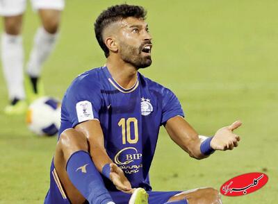  رامین رضائیان در اراک کتک خورد؛ لحظه ناراحتی شدید رضائیان را ببینید - کلبه سرگرمی