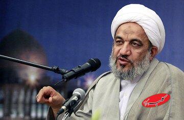  آقاتهرانی: مسئولان پای کار بیایند تا بتوان عفاف و حجاب و بحث عریانی و کشف حجاب را مدیریت کنند - کلبه سرگرمی
