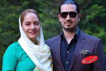  مادرشوهر مهناز افشار: مگر می شود عروسم را دوست نداشته باشم؟ - کلبه سرگرمی