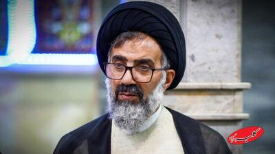  استعفای یک امام جمعه در خطبه‌های بعد از نماز / ماجرا چیست؟ - کلبه سرگرمی