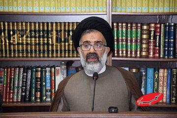  استعفای یک امام جمعه در خطبه‌های بعد از نماز / ماجرا چیست؟ - کلبه سرگرمی