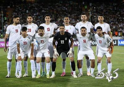 قرعه‌کشی جام جهانی؛ شانس صعود به ایران هدیه شد +ویدیو - مجله اینترنتی کولاک