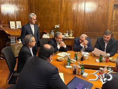  آمریکا برای ایران پیام فرستاد؟ فدا حسین مالکی پاسخ داد - مجله اینترنتی کولاک