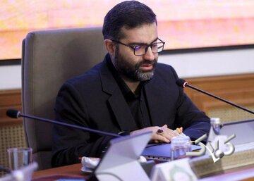  توئیت‌های غم‌بار سقاب اصفهانی در سومین فقدان؛ پس از همسر و دخترش، از گریه برای پسر خردسالش نوشت - مجله اینترنتی کولاک