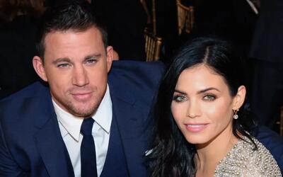  جزئیات توافق طلاق چانینگ تیتوم و جینا دوان - مجله اینترنتی کولاک