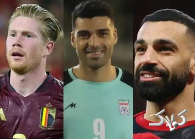 برنامه دقیق بازی های ایران در جام جهانی | شروع راحت برای شاگردان قلعه نویی؟ - مجله اینترنتی کولاک