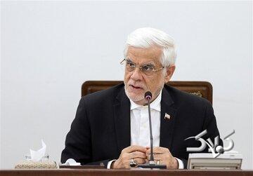 عارف: در انقلاب دو بال دانشجو و بازاری به میدان آمدند/معاون اول پزشکیان چه تاکیدی درباره مناطق محروم و مرزی داشت؟ - مجله اینترنتی کولاک