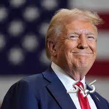 ذوق زدگی ترامپ در مراسم جام جهانی سوژه شد +ویدیو - مجله اینترنتی کولاک