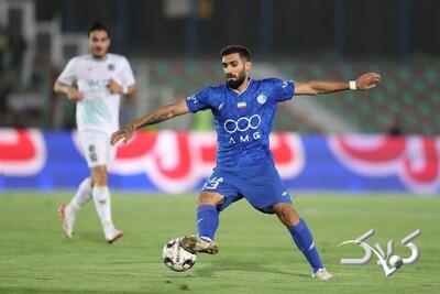  غایبان استقلال مقابل پرسپولیس برای دربی ۱۰۶ مشخص شد - مجله اینترنتی کولاک