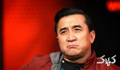 پیشنهاد عجیب خداد عزیزی درباره حضور ایران در جام جهانی سوژه شد +ویدیو - مجله اینترنتی کولاک