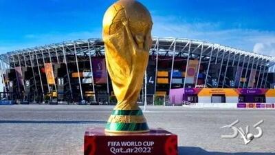 واکنش پیج‌های مطرح ۴۳۳ و بلچیر ریپورت به گروه ایران در جام جهانی ۲۰۲۶ + عکس - مجله اینترنتی کولاک