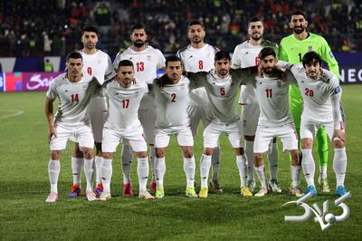 زمان بازی تیم ملی فوتبال ایران با حریفان جام جهانی مشخص شد - مجله اینترنتی کولاک