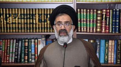  استعفای یک امام جمعه در خطبه‌های بعد از نماز - مردم سالاری آنلاین