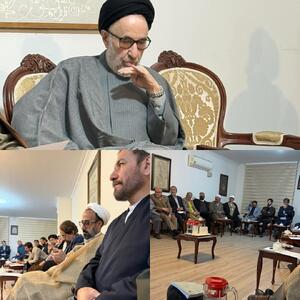  سید محمد خاتمی از سخنان سلیمانی اردستانی انتقاد کرد/ چرا این مباحث و این ادبیات را در این شرایط به کار گرفته است؟ - مردم سالاری آنلاین