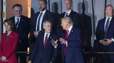 عکس | جایزه صلح فیفا برای ترامپ؛ رییس جمهور آمریکا به آرزویش رسید! - مردم سالاری آنلاین