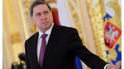 دستیار پوتین: مذاکرات با آمریکا درباره صلح اوکراین درحال پیشرفت است - مردم سالاری آنلاین