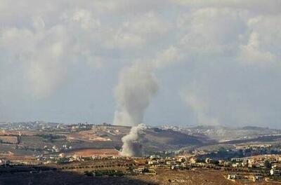 طرح جدید اسرائیل برای محاصره لبنان