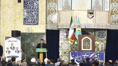  دانشگاه دچار«بی‌مسئله‌گی»شده است؛ نبرد اصلی امروز در عرصه فناورانه