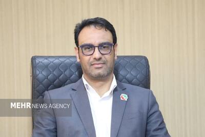  دیدار مدیرکل آموزش و پرورش خوزستان با خانواده دانش‌آموز شهید براتی