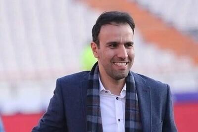 محسن خلیلی: هیچ گلی مثل دربی نیست/  دو تیم با هم شام نخوردند