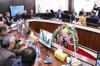  فلسفی: ترک‌فعل در مدیریت آب کشور را با بحران غذایی مواجه می کند