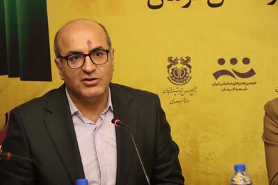  مردانی: عدالت فرهنگی با گسترش جشنواره‌های هنری در کشور محقق می‌شود