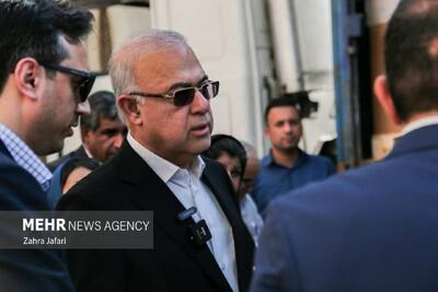  آشوری: هرمزگان نقش راهبردی در تأمین نیازهای اساسی کشور دارد