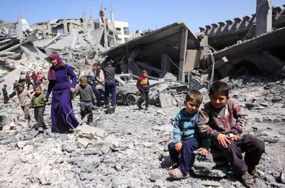 یونیسف: از آغاز آتش‌بس در غزه حدود ۷۰ کودک کشته شده‌اند
