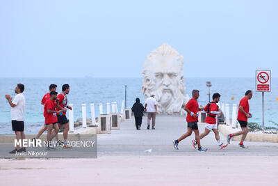 حواشی ماراتن کیش نتیجه بی‌توجهی مدیریتی و فاصله مسئولان از قانون است