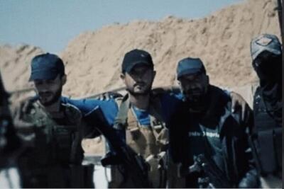  هشدار حماس به خائنان: به سرنوشت ابو شباب دچار می شوید!