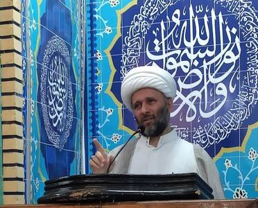  اختر دانش: بی‌توجهی به مطالبه‌گری مردم زمینه‌ساز نفوذ دشمن است