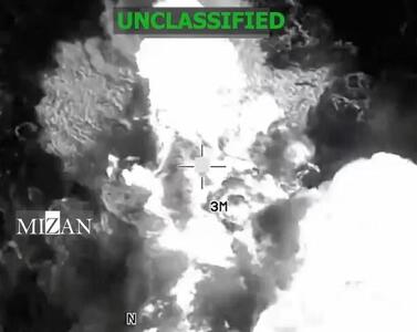 حمله آمریکا به قایق‌ها در اقیانوس آرام؛ هگست در آستانه استیضاح