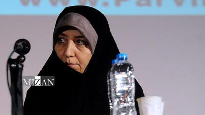  مشاور امور زنان رئیس مجلس: در اصلاح قانون مهریه حتماً دغدغه‌های زنان با دقت پیگیری خواهد شد