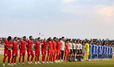  دربی صفر-صفر شد/ استقلال طلسم نبردن پرسپولیس را نشکست