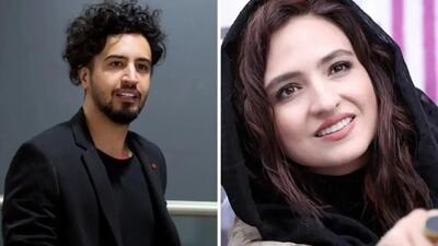  پیوند شوکه‌کننده مهرداد صدیقیان و گلاره عباسی / داستانی که سینما ایران را شوکه کرد !