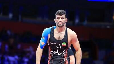  یک اتفاق جنجالی دیگر برای حسن یزدانی!