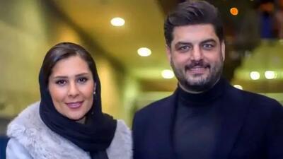 نگاهی به زندگی سام درخشانی / آقای بازیگر آرزوی مادرش را برآورده کرد !