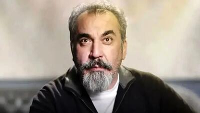 افشاگری سیامک انصاری: من اشتباه کردم، منو ببخشید!