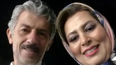 حقایقی جذاب درباره سیروس همتی و همسرش لیلا بانو که نمی‌دانستید