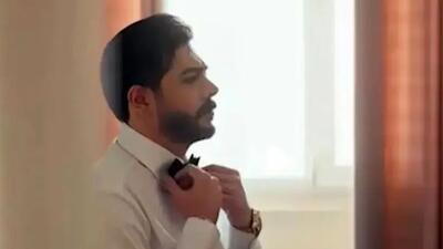 عکس احساسی مریم مومن با مادرش؛ رازهایی از زندگی شخصی مادرزن سهیل قاصدی