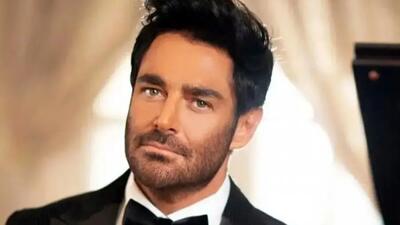 چهره متفاوت محمدرضا گلزار؛ از کودکی تا ازدواج و ماجرای آیسان!