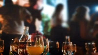 افشاگری عجیب از رابطه ع.ش با زن نامزددار؛ جزئیات جنجالی دستگیری در مهمانی شبانه