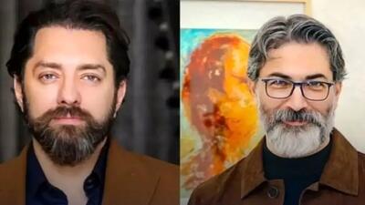 افشاگری جنجالی بهرام رادان و پارسا پیروزفر که شوکه‌تان می‌کند!