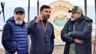 عذرخواهی کارگردان سرشناس از مردم ایران / پشیمانی فایده نداره !