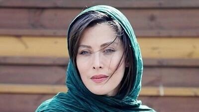 این مرد مخفی ترین راز زندگی مهتاب کرامتی است ! +عکس لو رفته بعد از ۲۸ سال