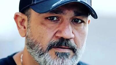 توضیحات مهران غفوریان درباره حادثه پرسروصدا: پشیمانم!