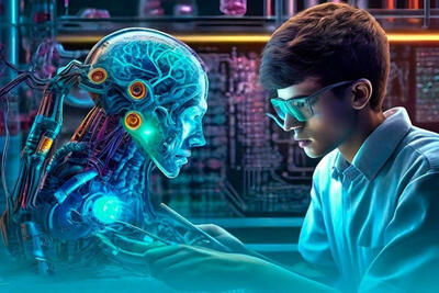  عواطف جعلی همدم‌های هوش مصنوعی؛ تهدید پنهان برای سلامت روان نسل جدید