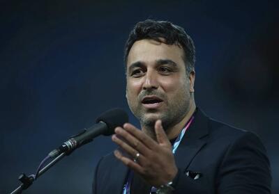 حدادی: مسئولان منطقه آزاد باید پاسخگوی اتفاقات دوی ماراتن کیش باشند - پارس فوتبال